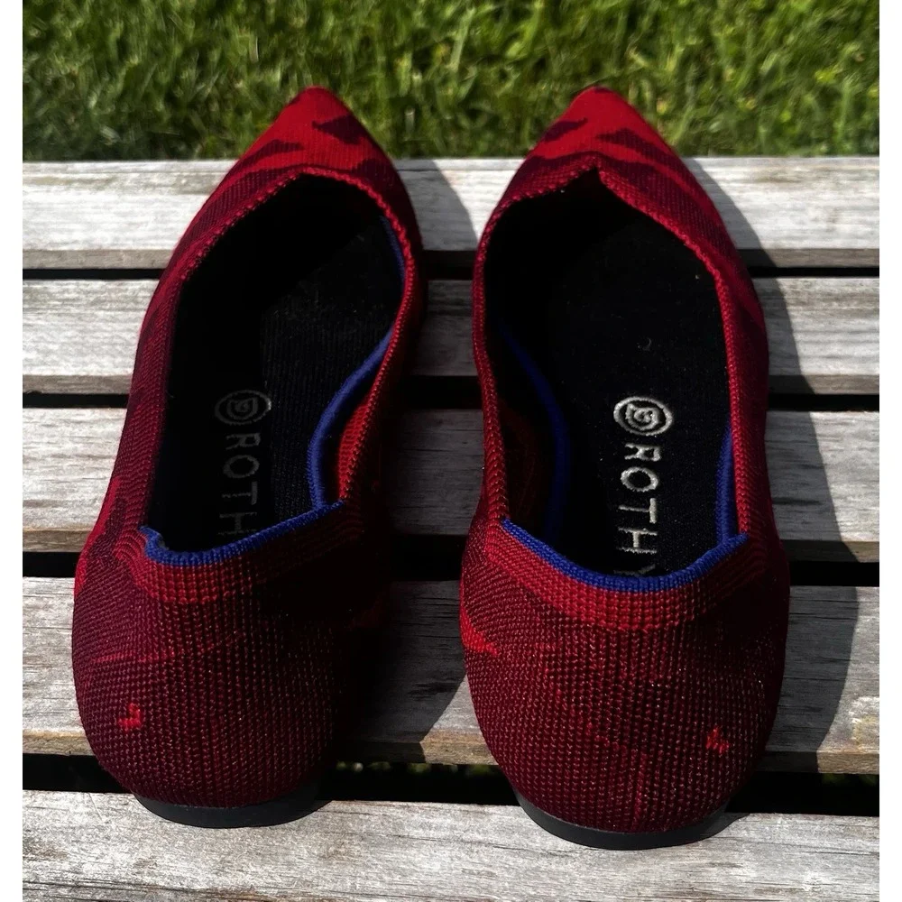 Rothys experience style